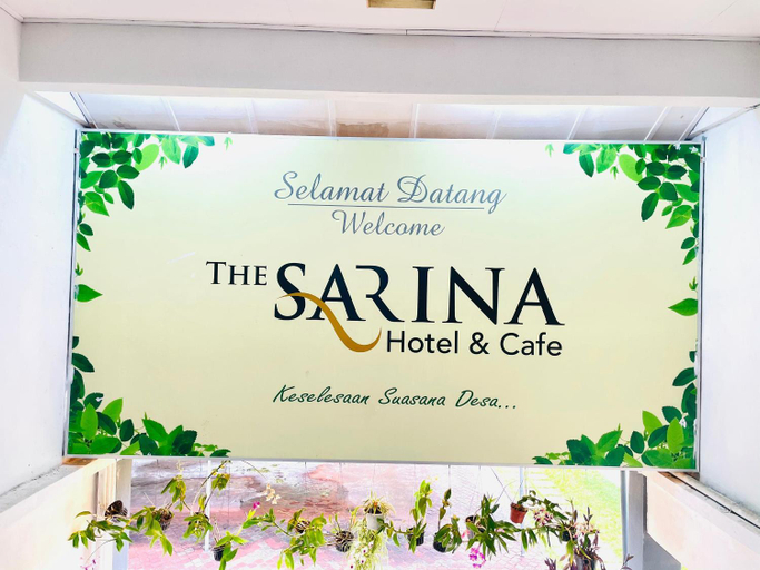 Others 5, Sarina Hotel, Jeli, Jeli