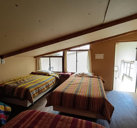 Others 5, Hostal Casona Don Ranulfo, Omasuyos