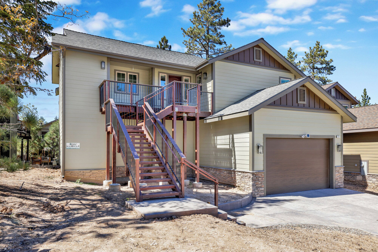 Exterior & Views, THE Pines Retreat #2336, San Bernardino