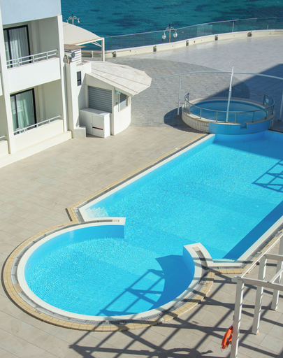 Sport & Beauty 2, Riviera Spa Resort – Adults Only