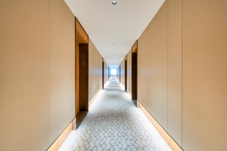 Others 5, Ji Hotel Qingyuan Avenue, Qingyuan