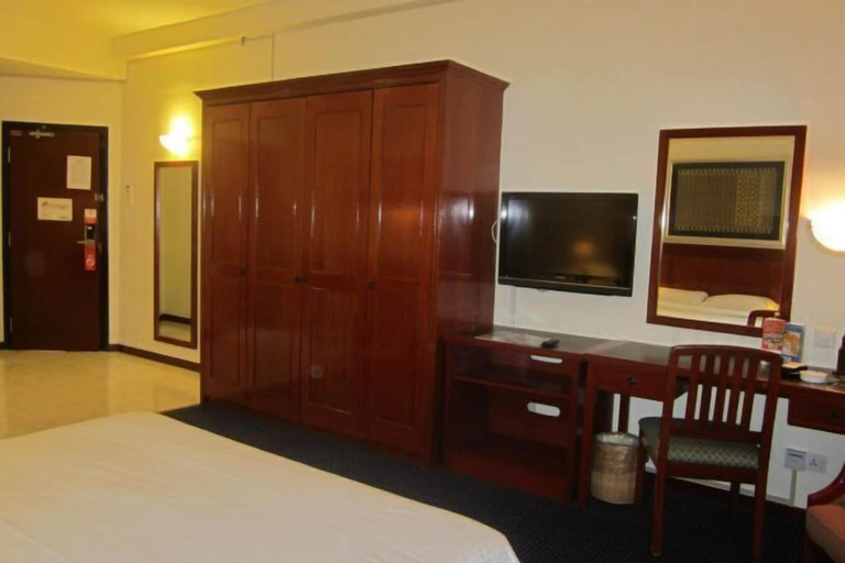 Bedroom 10