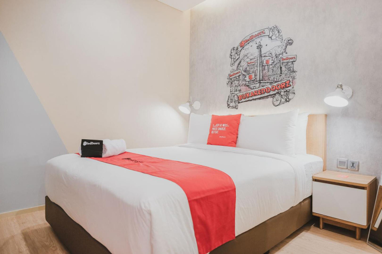 Bedroom 24