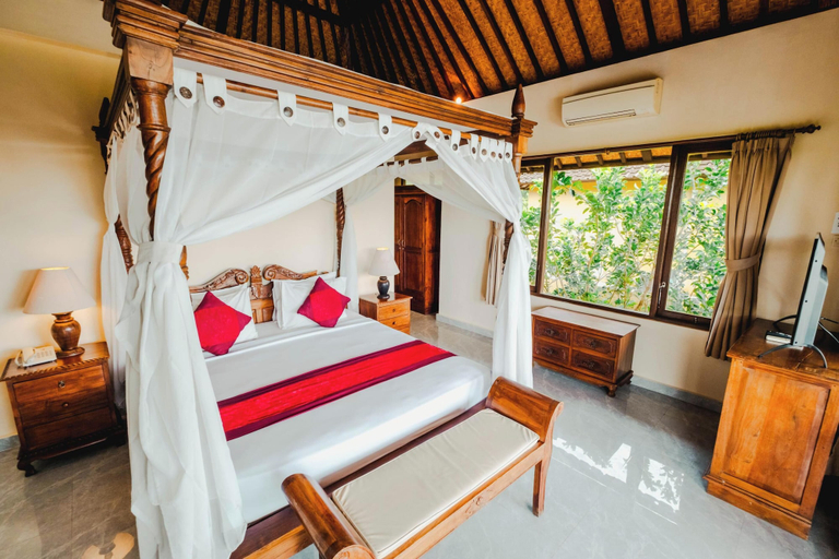Bedroom 26