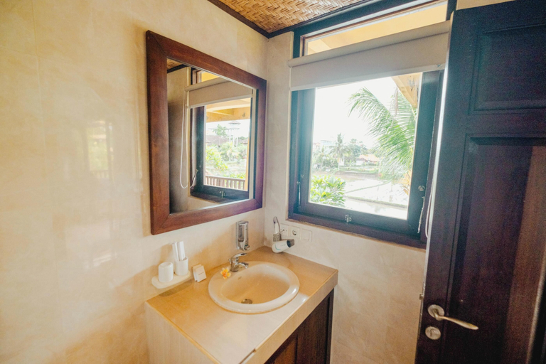 Bathroom 6