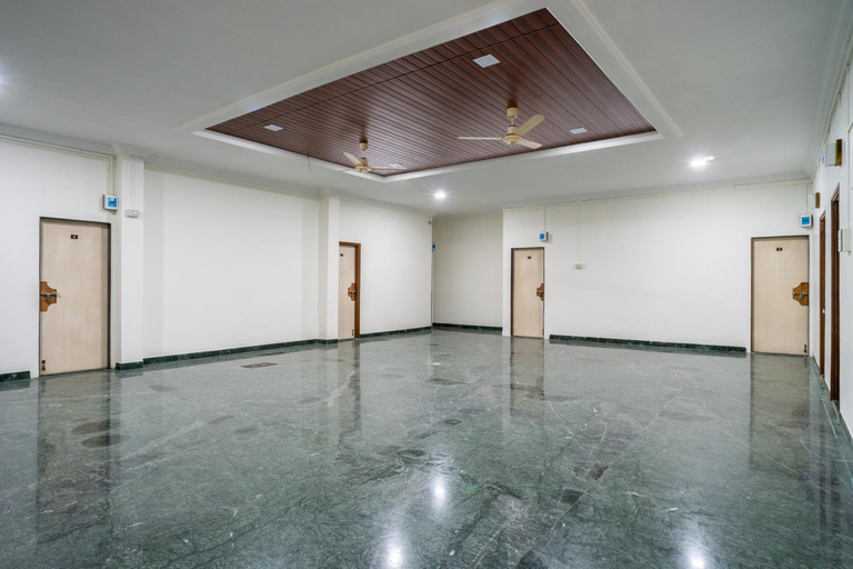 Public Area, RajGaurav Lodging, Kolhapur