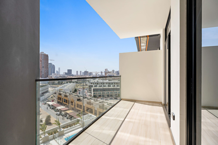 Others 5, Stunning Modern 3BR Apartment in JVC, Dubai