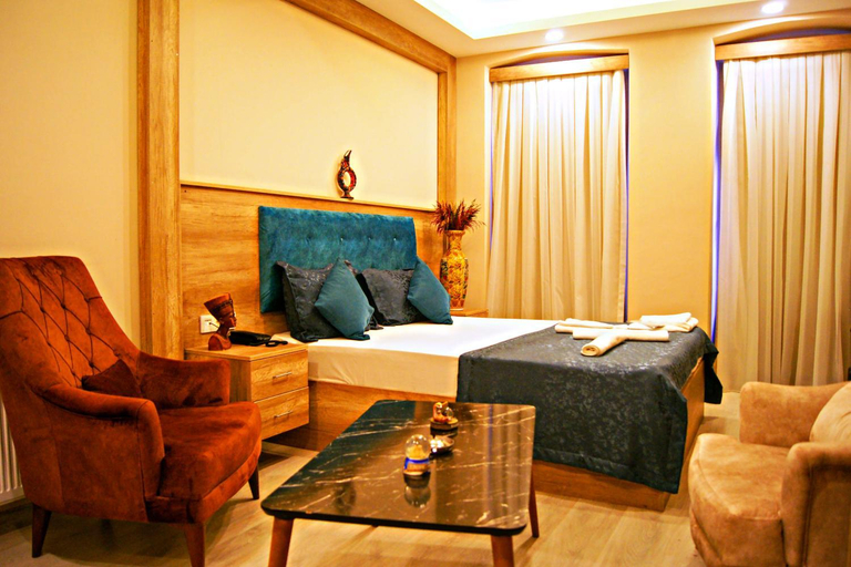 Others 5, Destinia Pera Suites, Beyoğlu