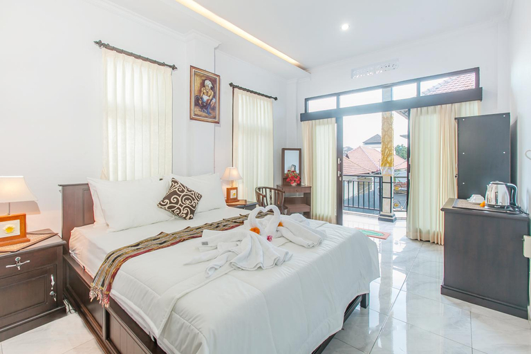 Bedroom 8