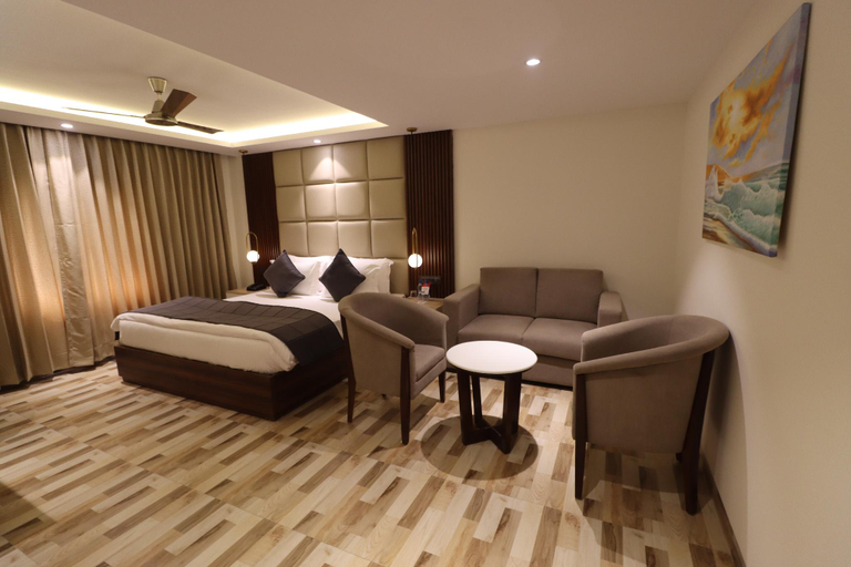 Others 4, Mastiff Hotel Dhanbad, Dhanbad