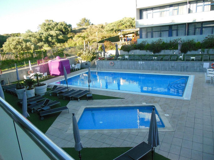 Sport & Beauty 5, Apolo Suites Rentalmar, Tarragona