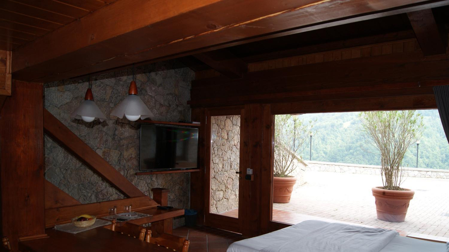 Bedroom 9