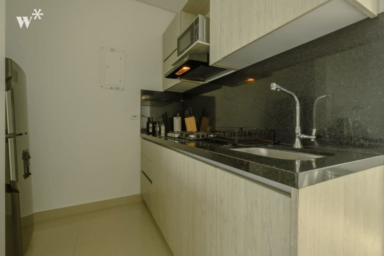 Room 5, w Stunning 3BR w AC in Cartagena, Cartagena de Indias