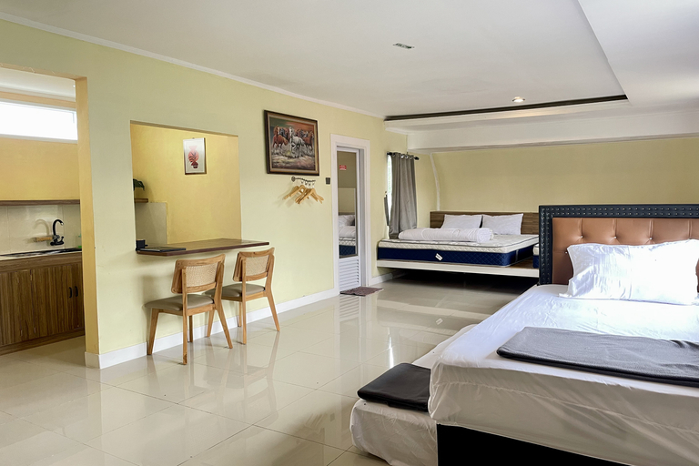 Bedroom 6