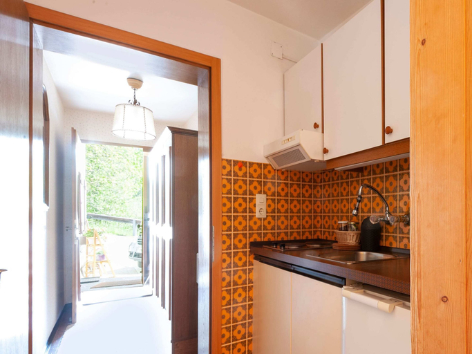 Others 5, Apartment in St. Johann in Tyrol With Terrace, Kitzbühel