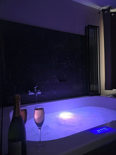 Sport & Beauty 2, Appart Hotel Spa Perpignan, Pyrénées-Orientales