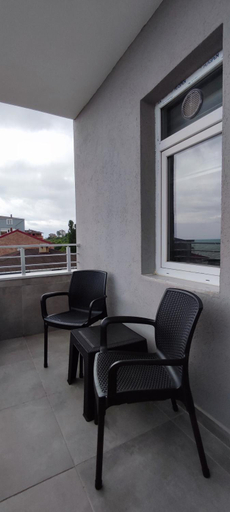 Exterior & Views 5, METRO VIP (DOGA VE DENIZ MANZARALI SUIT DAIRELER), Arsin