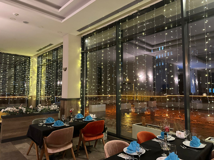 Food & Drinks 4, Kanyonvadi Hotel, Safranbolu