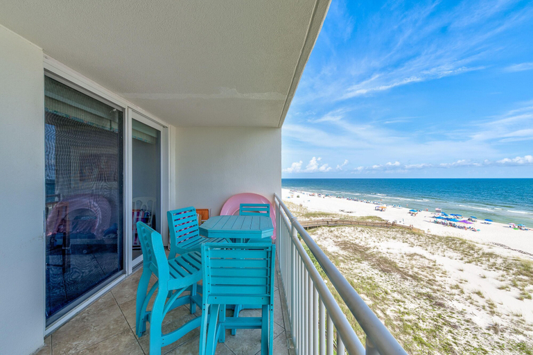 Others 5, Seaspray West 603- Gulf Front, Escambia