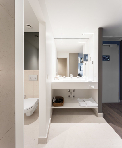 Bathroom 6