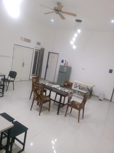 Others 4, DE KOST SIRING Banjarmasin, Banjarmasin