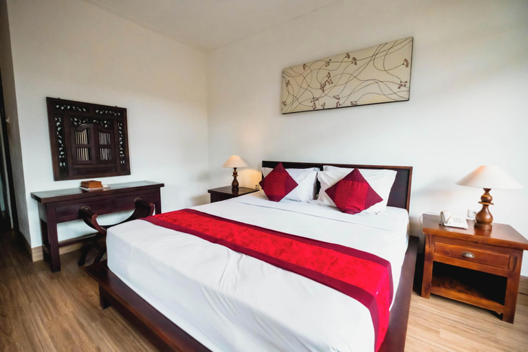 Bedroom 26