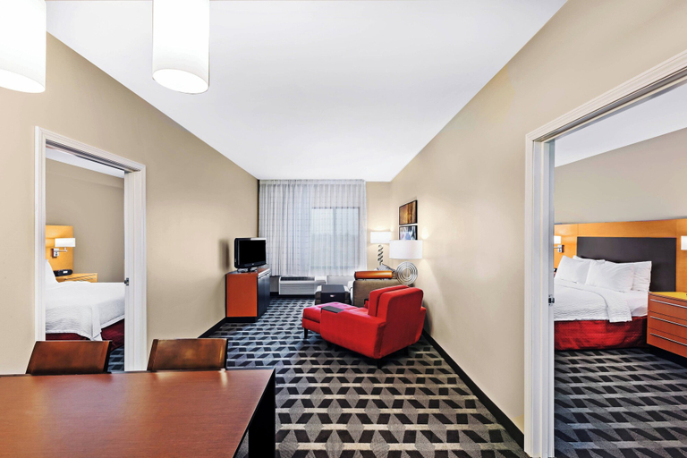 Others 5, TownePlace Suites by Marriott North Owasso, Tulsa