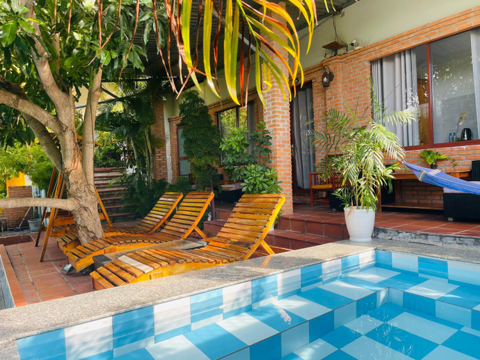 Sport & Beauty 2, Mui Ne Garden Hotel and Kite School, Phan Thiết