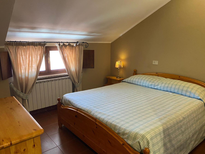 Bedroom 14