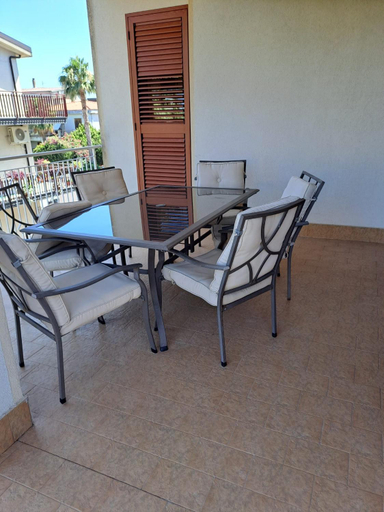 Others 4, maraneri rooms, Reggio Di Calabria