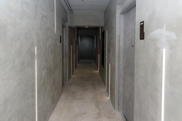 Others 4, Seed Boutique Hotel, Muang Chon Buri
