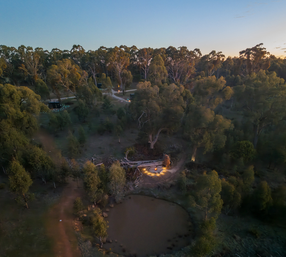 Exterior & Views 3, CABN Hahndorf, Adelaide