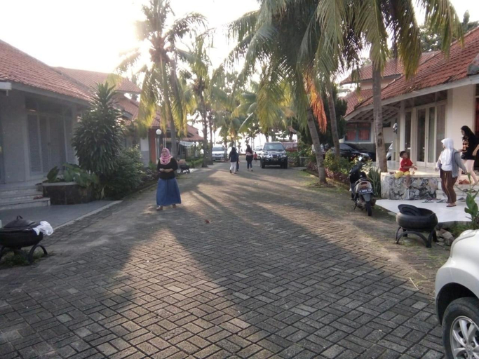 Exterior & Views 5, Villa Beach Anyer 1, Serang