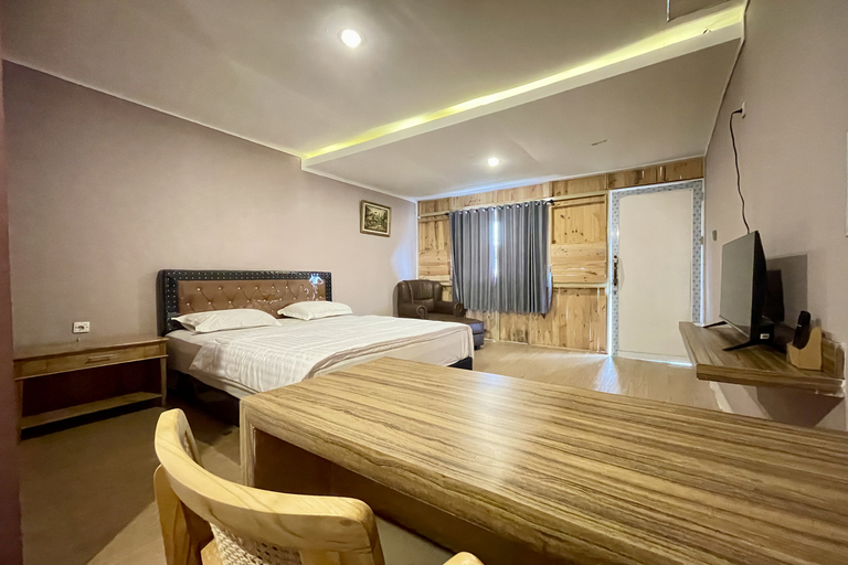 Bedroom 5