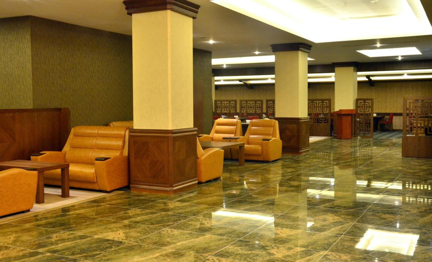 Public Area 5, Adranos Hotel, Nilüfer