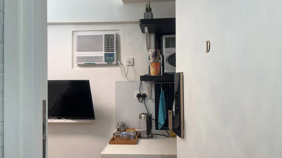 Others 4, Ruby international Service apartment RoomD, Kowloon