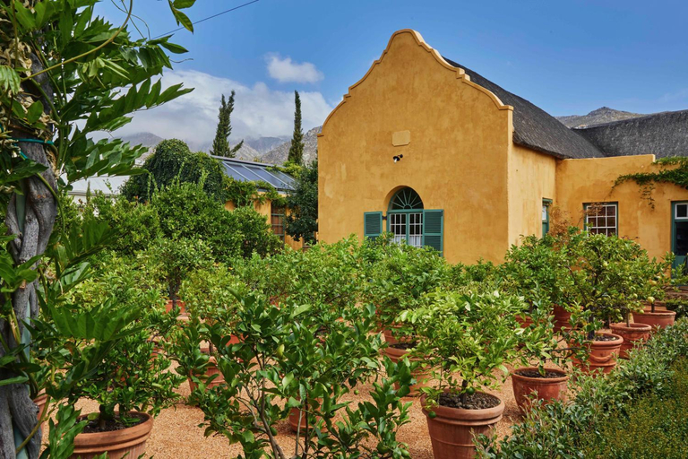 Others 4, Jonkmanshof - 20 Bath, Cape Winelands