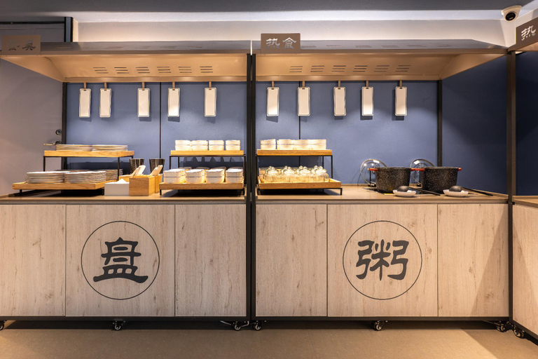 Others 3, Hanting Hotel Aksu Airport Awen Avenue, Aksu