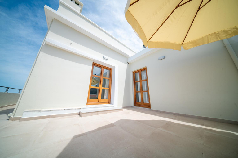 Exterior & Views 5, Elia Guesthouse Chromonastiri, Crete