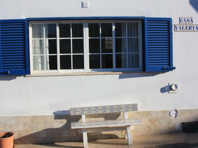 Living room, Cosy Apartment in Burgau, Lagos