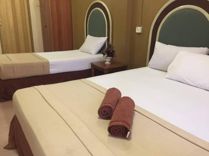 Kemunting Beach Resorts, Alor Gajah