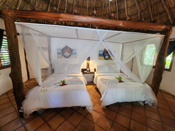 Bedroom 3, Holbox By Xaloc, Lázaro Cárdenas