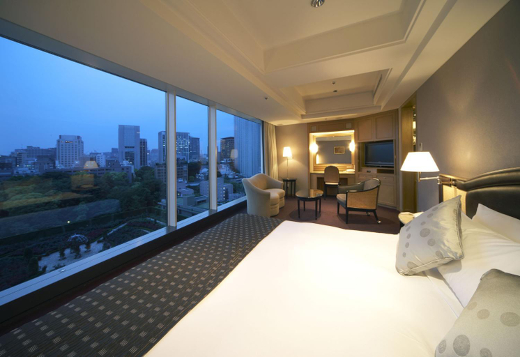 Bedroom 21
