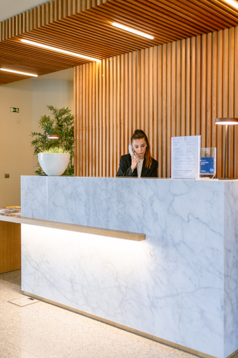 Public Area 4, Hotel Conde d' Águeda, Águeda