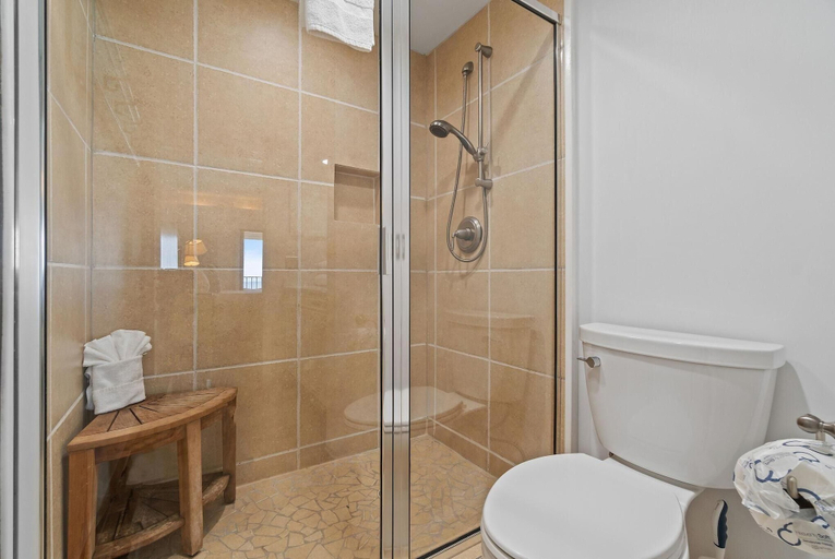 Bathroom, Shipwatch A403, Escambia
