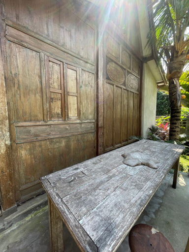 Others 4, Enchanted Gardens Bali, Tabanan
