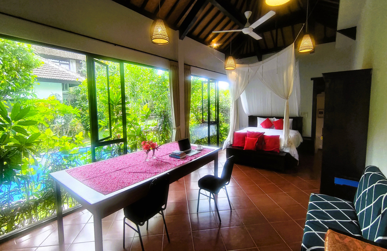 Others 5, Ambary Ubud Villas, Gianyar