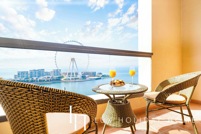 Others 4, LUX The JBR BlueWaters View Suite 2, Dubai
