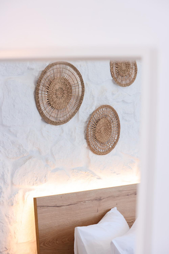 Bedroom 3, Horizon 4 You, South Aegean