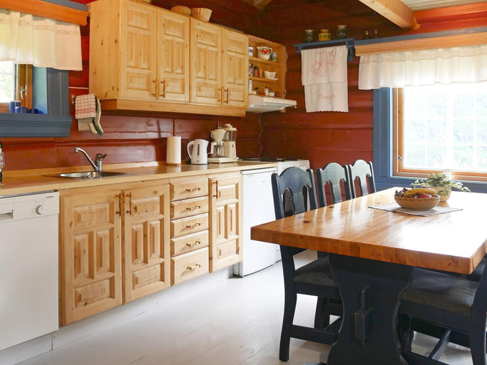 Interior 3, 5 Person Holiday Home in Hemsedal, Hemsedal